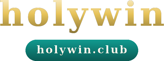 holywin logo