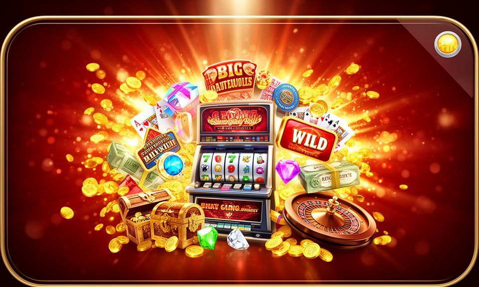 holywin VIP Baccarat Circle