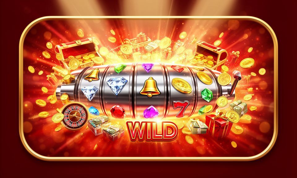 holywin Batam Casino Lobby: Slot, Live Tables More
