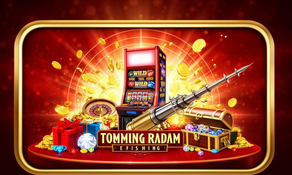 holywin Login holywin — Masuk dan Langsung ke Lobby